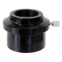 Hvězdářský dalekohled Bresser NT 203/1000 Messier Hexafoc EXOS-2 (EQ5) + Sluneční filtr