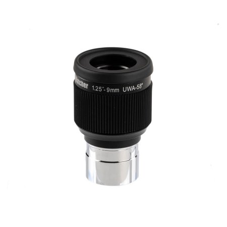 Okular Sky-Watcher Plossl SWA 9mm 58 1,25