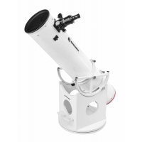 Hvězdářský dalekohled Bresser N 203/1218 Messier Dobson 8″