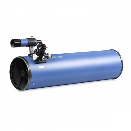Hvezdarsky dalekohled GSO 203/1000 Crayford 110