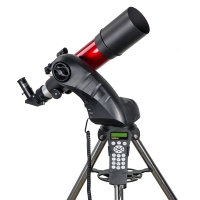 Hvězdářský dalekohled Sky-Watcher 102/500 Star Discovery AZ