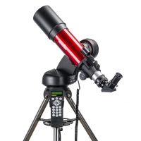 Hvězdářský dalekohled Sky-Watcher 102/500 Star Discovery AZ