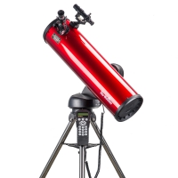 Hvězdářský dalekohled Sky-Watcher 150/750 Star Discovery AZ GOTO