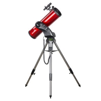 Hvězdářský dalekohled Sky-Watcher 150/750 Star Discovery AZ GOTO