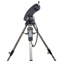 Hvězdářský dalekohled Sky-Watcher 150/750 Star Discovery AZ GOTO