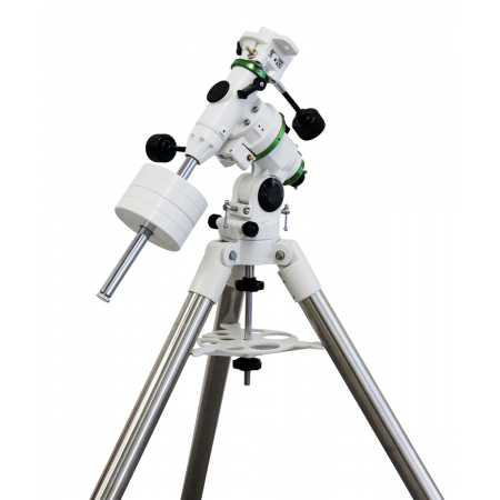 Montáž Sky-Watcher EQM-35 + stativ NEQ5