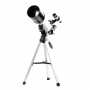 Hvězdářský dalekohled Binorum Traveler 70/400 Deluxe AZ