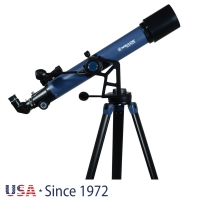 Hvězdářský dalekohled Meade 70/700 StarPro AZ