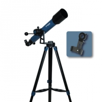 Hvězdářský dalekohled Meade 70/700 StarPro AZ