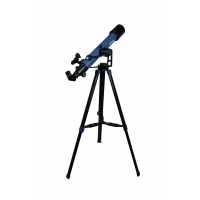 Hvězdářský dalekohled Meade 70/700 StarPro AZ