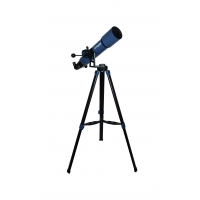 Hvězdářský dalekohled Meade 102/660 StarPro AZ