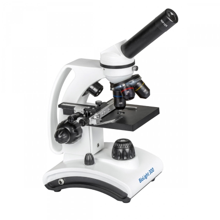 Mikroskop DeltaOptical BioLight 300 40x-400x +...