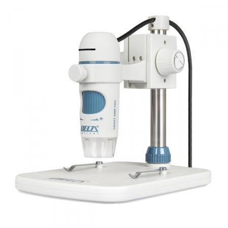 Mikroskop digitalni DeltaOptical Smart 5MP PRO...