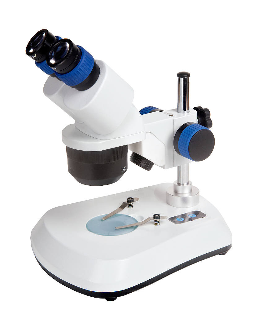Mikroskop stereoskopický DeltaOptical Discovery 50