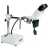 Mikroskop stereoskopický DeltaOptical Discovery L 5x-20x