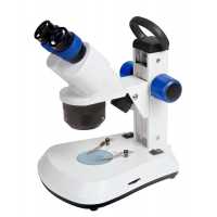 Mikroskop stereoskopický DeltaOptical Discovery 90 10x-40x