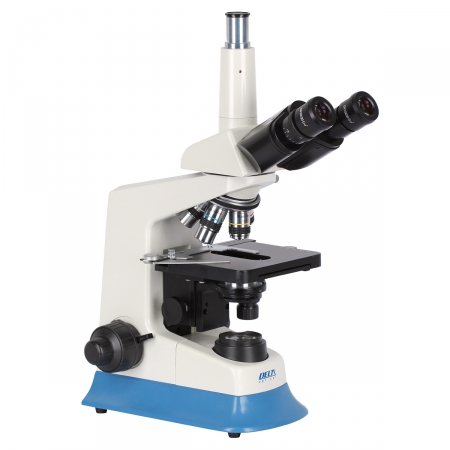 Mikroskop DeltaOptical Evolution 100 Trino Plan LED...