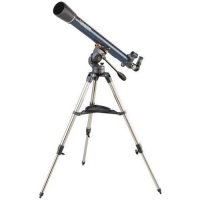 Hvězdářský dalekohled Celestron AC 70/900 Astromaster AZ