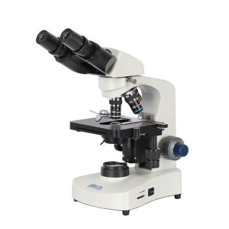 Mikroskop DeltaOptical Genetic Pro Bino 40x-1000x...