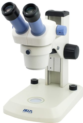 Mikroskop stereoskopický DeltaOptical SZ-450B 10x-45x