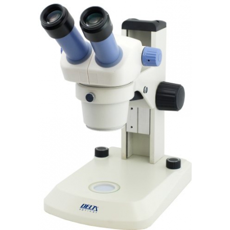 Mikroskop stereoskopicky DeltaOptical SZ-450B...