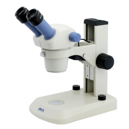 Mikroskop stereoskopicky DeltaOptical SZ-430B...