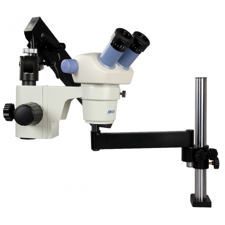 Mikroskop stereoskopicky DeltaOptical SZ-430B...