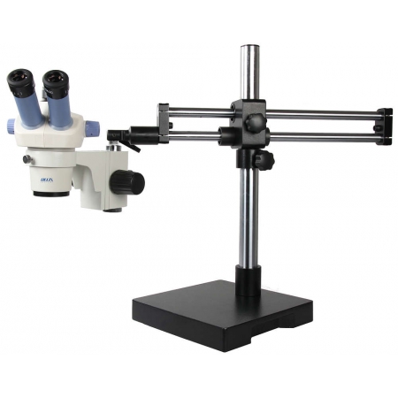 Mikroskop stereoskopicky DeltaOptical SZ-450B...