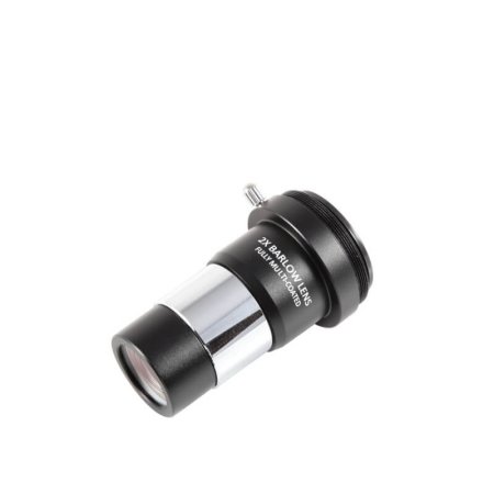 Barlow cocka ASToptics 2x T2 1,25