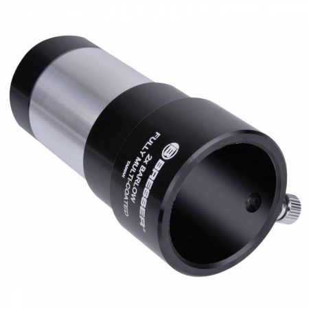 Barlow cocka Bresser 2x 1,25