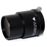Barlow čočka TS Optics 2.5x 2″