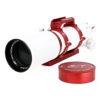 Apochromaticky refraktor William Optics 81/559...