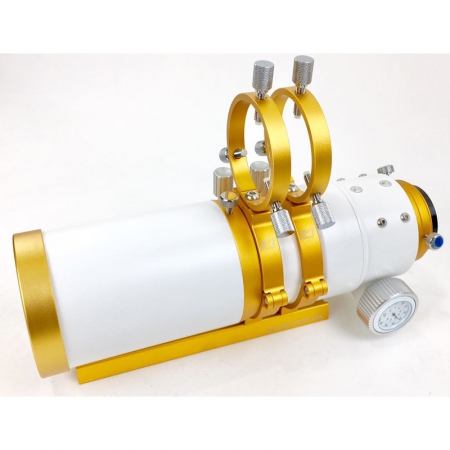 Apochromaticky refraktor William Optics 73/430...