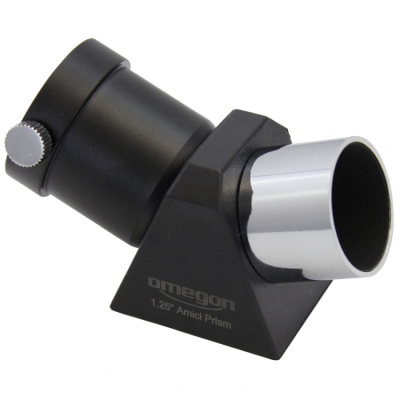 Amici hranol prevraceci Omegon Amici prism 45...
