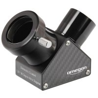 Diagonalni zrcatko Omegon Carbonline 90...