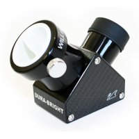 Diagonalni zrcatko William Optics Dura Bright 90