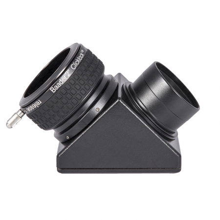 Diagonalni zrcatko Baader Planetarium prism star...