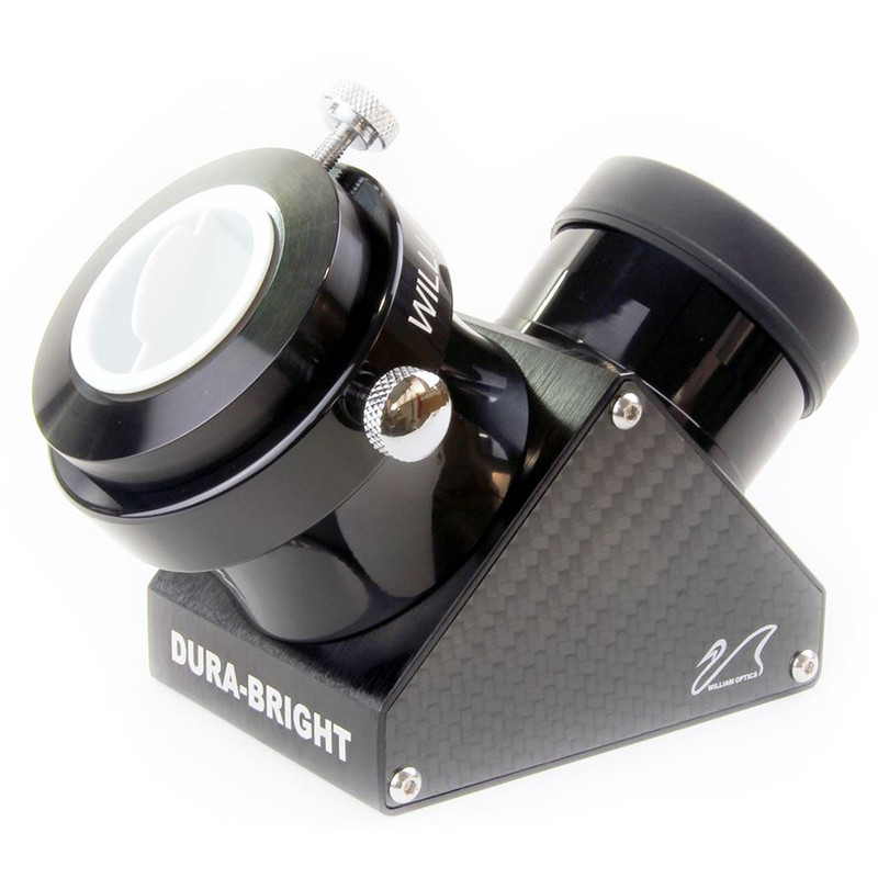 Diagonální zrcátko William Optics Dura Bright 2″ dielectric 1/12 lambda...