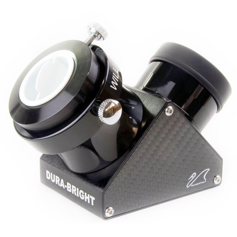 Diagonalni zrcatko William Optics Dura Bright 2