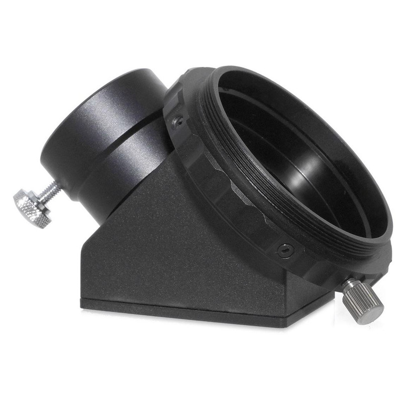 Diagonální zrcátko TS Optics 1,25&Prime;, mirror star diagonal for Imaging...