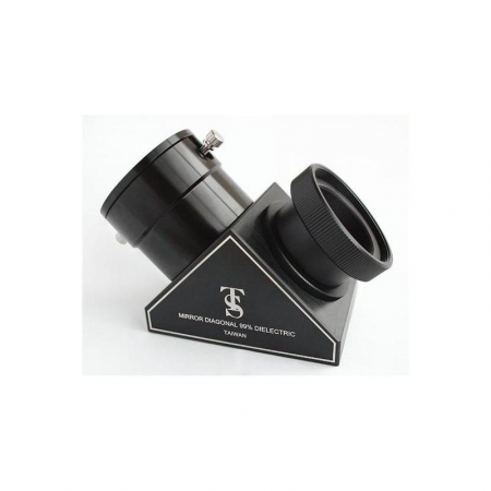 Diagonalni zrcatko TS Optics Quartz zenith mirror...