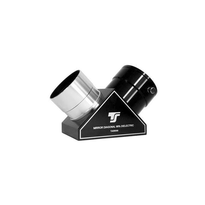 Diagonální zrcátko TS Optics Diagonal mirror 90°, dielectric full coating,...