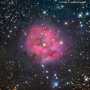 Hvězdářský dalekohled Omegon Ritchey-Chretien Pro 203/1624 1:10 OTA