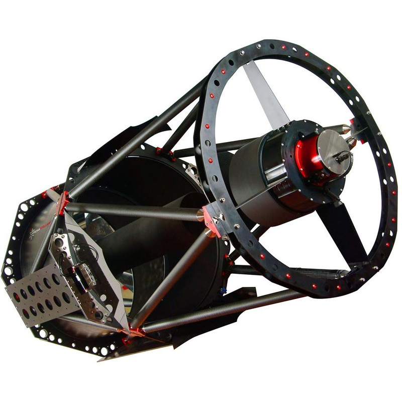 Hvězdářský dalekohled Officina Stellare Ritchey-Chretien RC 800/6400 Pro...