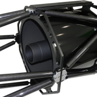 Hvězdářský dalekohled GSO Ritchey-Chretien RC 406/3250 Carbon OTA