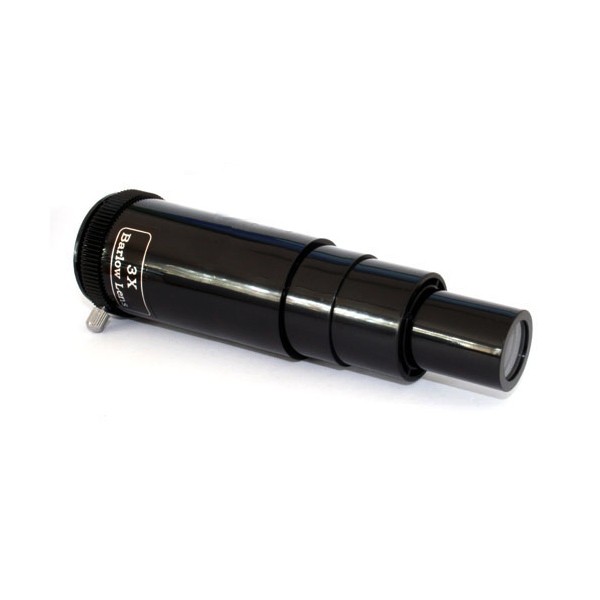 Barlow čočka Sky-Watcher Achromat 3x 1,25″