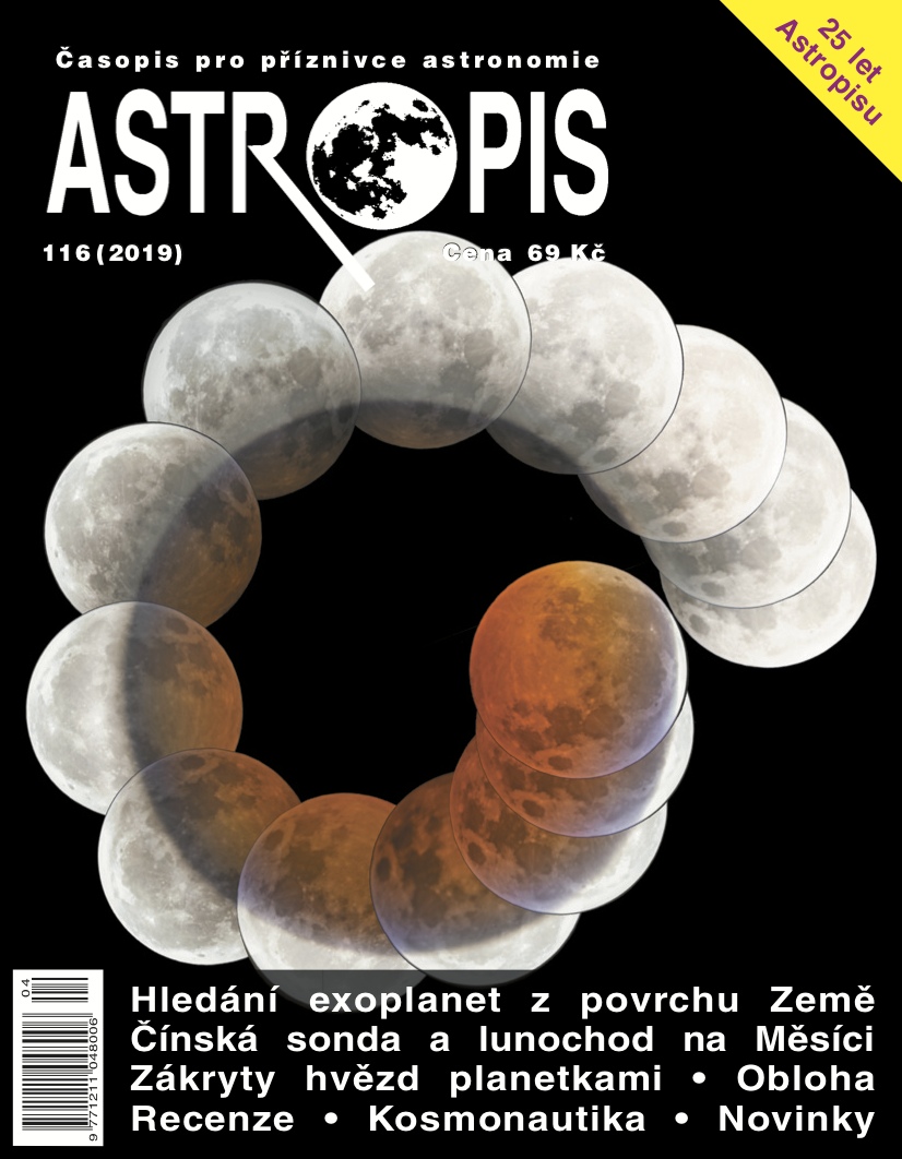 Astropis 1/2019 (č.116)