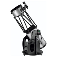 Hvězdářský dalekohled Orion N 305/1500 SkyQuest XX12i TrussTube Intelliscope DOB
