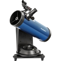 Hvězdářský dalekohled Orion N 114/500 StarBlast Autotracker
