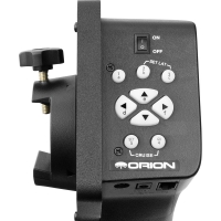 Hvězdářský dalekohled Orion N 114/500 StarBlast Autotracker